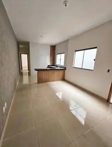 Imagem 2 - Casa em Terrabela Cerrado II, Senador Canedo - GO