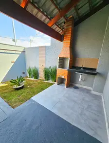 Casa Terrabela Cerrado II, Senador Canedo - GO — foto 1