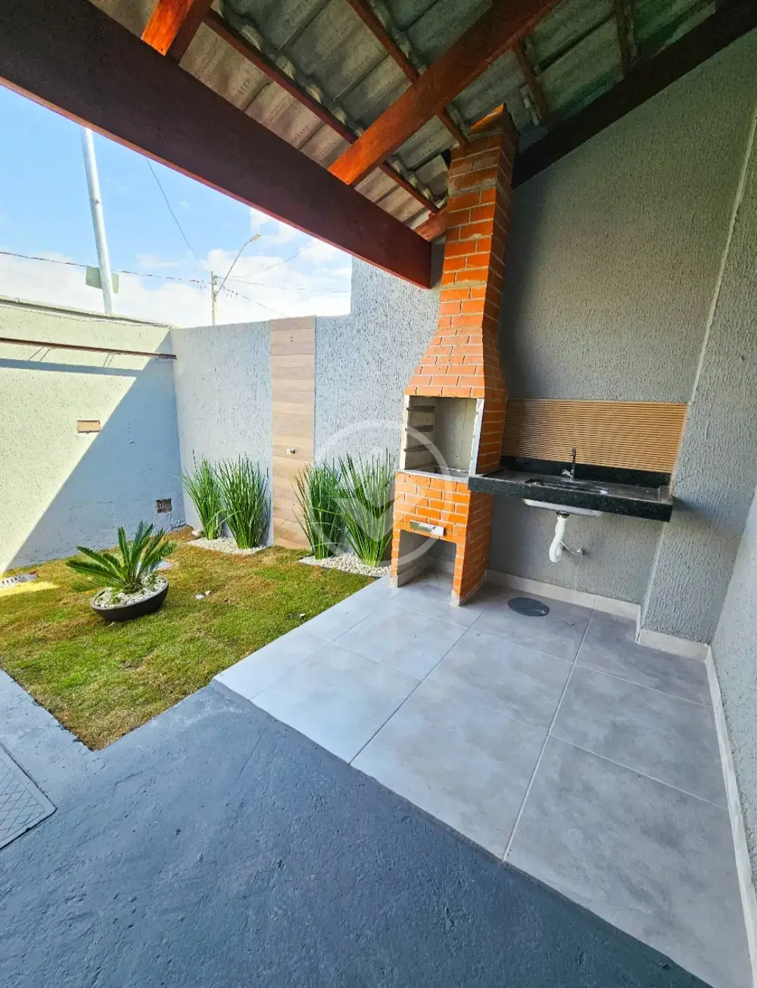 Imagem 1 - Casa em Terrabela Cerrado II, Senador Canedo - GO