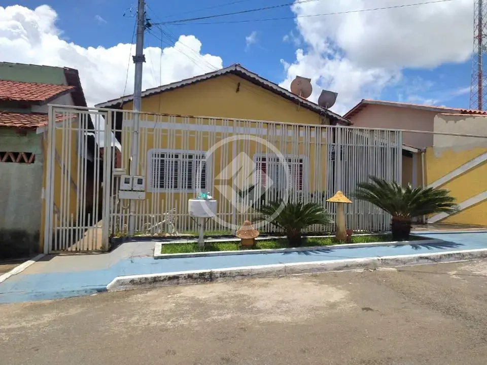 Imagem 1 - Casa em Jardim Tropical, Aparecida de Goiânia - GO
