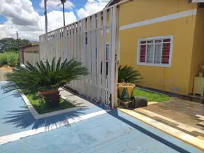 Casa Jardim Tropical, Aparecida de Goiânia - GO — foto 2