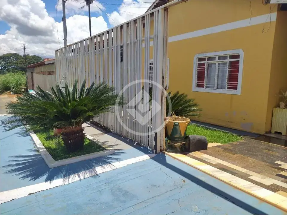 Image 2 - Casa em Jardim Tropical, Aparecida de Goiânia - GO