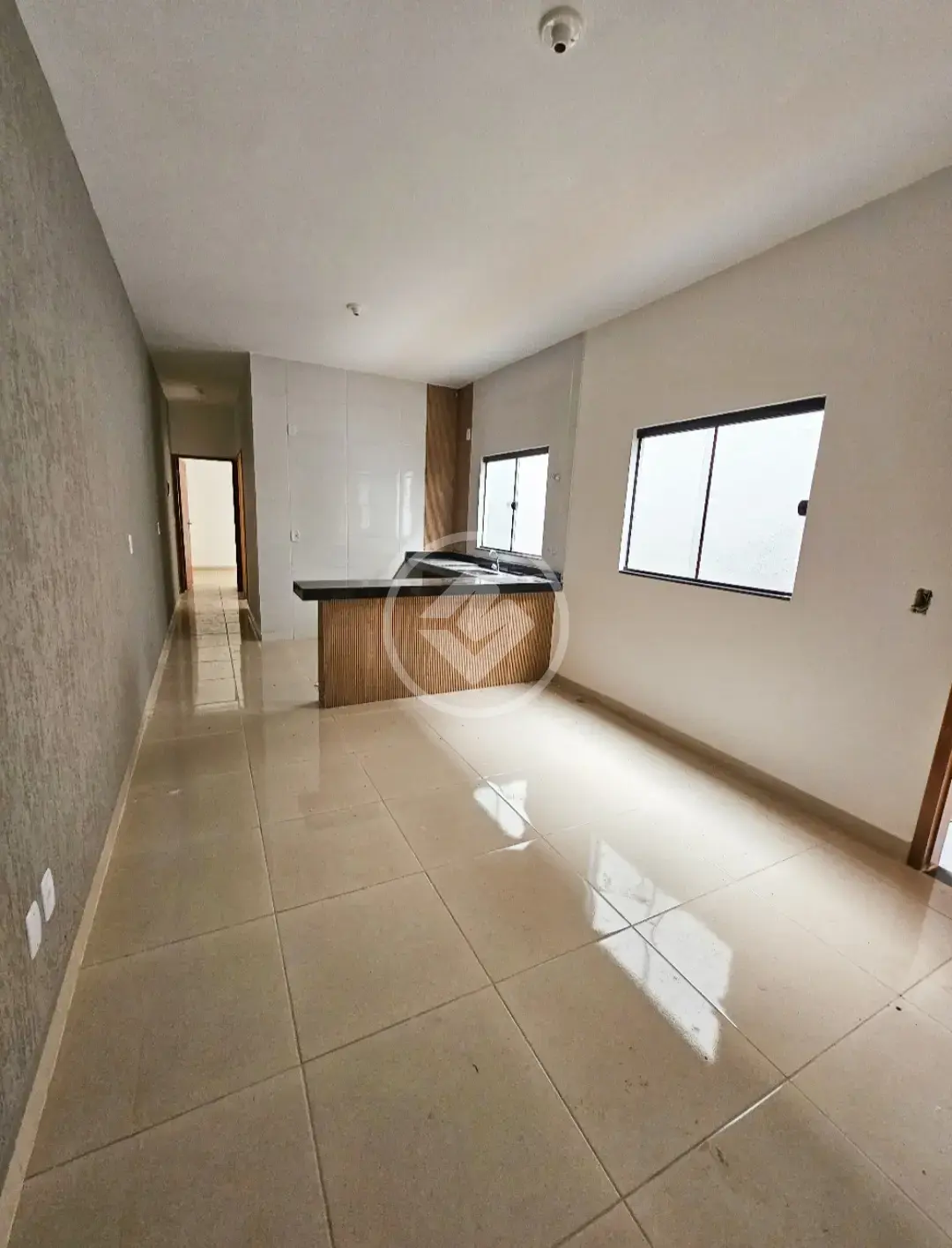 Imagem 1 - Casa em Terrabela Cerrado II, Senador Canedo - GO