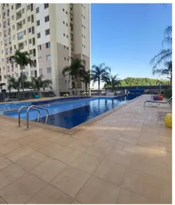 Imagem 6 - Apartamento em Vila Cruzeiro do Sul, Aparecida de Goiânia - GO