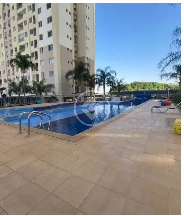 Image 7 - Apartamento em Vila Cruzeiro do Sul, Aparecida de Goiânia - GO