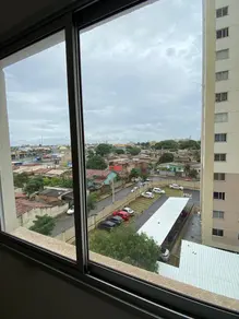 Apartamento Vila Cruzeiro do Sul, Aparecida de Goiânia - GO — foto 2