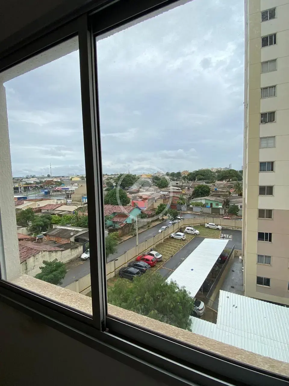 Image 2 - Apartamento em Vila Cruzeiro do Sul, Aparecida de Goiânia - GO