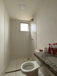 Imagem 5 - Apartamento em Vila Cruzeiro do Sul, Aparecida de Goiânia - GO