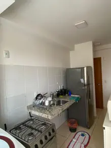 Imagem 2 - Apartamento em Vila Cruzeiro do Sul, Aparecida de Goiânia - GO