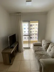 Imagem 3 - Apartamento em Vila Cruzeiro do Sul, Aparecida de Goiânia - GO