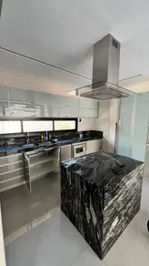 Imagem 2 - Sobrado Em Condomínio em PORTAL DO SOL GREEN, Goiânia - GO