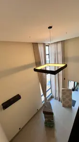 Imagem 5 - Sobrado Em Condomínio em PORTAL DO SOL GREEN, Goiânia - GO