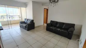 Imagem 2 - Apartamento em Parque Amazônia, Goiânia - GO