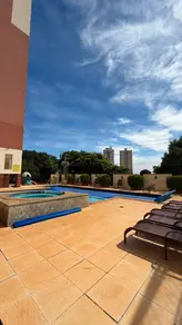 Apartamento Parque Amazônia, Goiânia - GO — foto 2