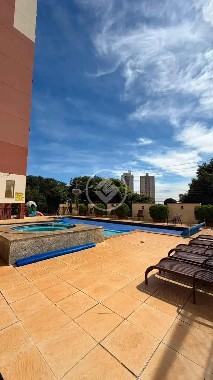 Image 2 - Apartamento em Parque Amazônia, Goiânia - GO