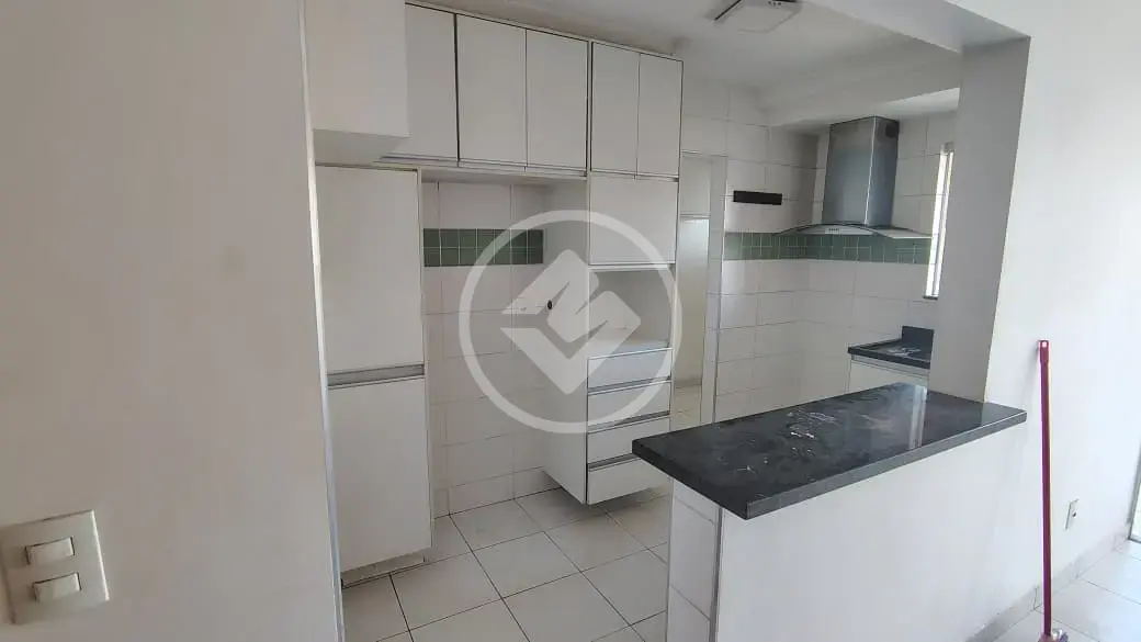 Imagem 1 - Apartamento em Parque Amazônia, Goiânia - GO