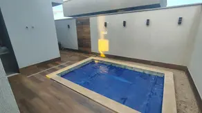 Casa Condomínio Residencial Araguaia, Aparecida de Goiânia - GO — foto 2
