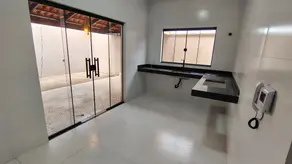 Imagem 4 - Casa em Jardim Boa Esperança, Aparecida de Goiânia - GO
