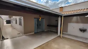 Casa Jardim Boa Esperança, Aparecida de Goiânia - GO — foto 2