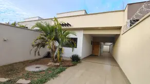 Casa Jardim Boa Esperança, Aparecida de Goiânia - GO — foto 1