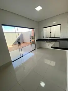Imagem 3 - Casa em Nova Olinda, Aparecida de Goiânia - GO