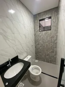 Imagem 2 - Casa em Nova Olinda, Aparecida de Goiânia - GO