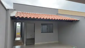 Casa Setor Cristina, Trindade - GO — foto 1