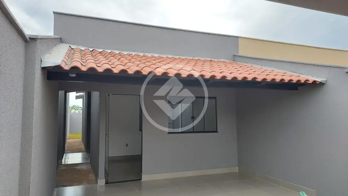 Imagem 1 - Casa em Setor Cristina, Trindade - GO