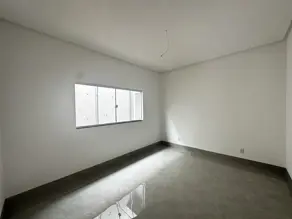 Imagem 2 - Casa em Sítios Santa Luzia, Aparecida de Goiânia - GO