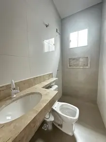 Imagem 6 - Casa em Sítios Santa Luzia, Aparecida de Goiânia - GO