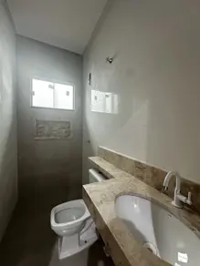 Imagem 4 - Casa em Sítios Santa Luzia, Aparecida de Goiânia - GO