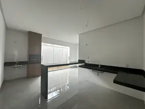 Casa Sítios Santa Luzia, Aparecida de Goiânia - GO — foto 2