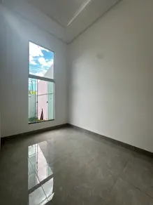 Imagem 3 - Casa em Sítios Santa Luzia, Aparecida de Goiânia - GO