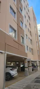Apartamento Setor dos Afonsos, Aparecida de Goiânia - GO — foto 2