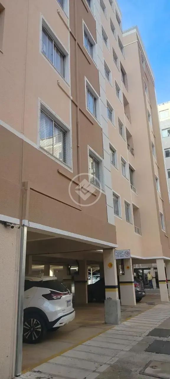 Image 2 - Apartamento em Setor dos Afonsos, Aparecida de Goiânia - GO