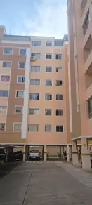 Apartamento Setor dos Afonsos, Aparecida de Goiânia - GO — foto 1