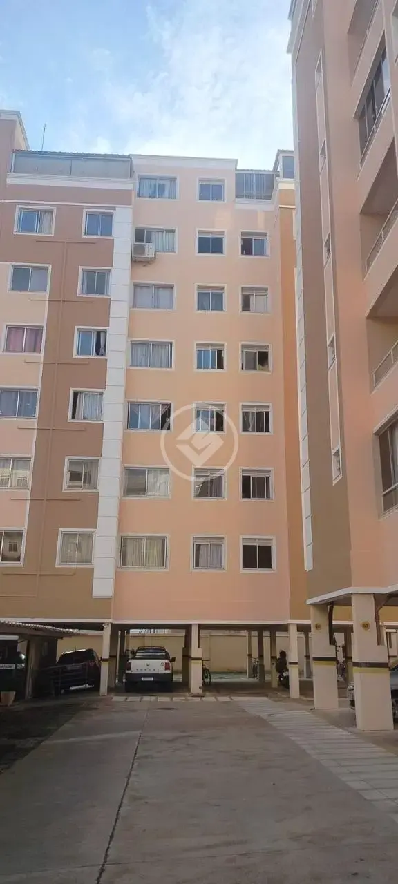 Imagem 1 - Apartamento em Setor dos Afonsos, Aparecida de Goiânia - GO