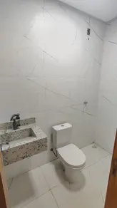 Imagem 3 - Sobrado em Moinho dos Ventos, Goiânia - GO