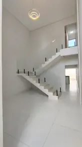 Imagem 2 - Sobrado em Moinho dos Ventos, Goiânia - GO