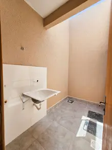 Imagem 5 - Casa em Parque Industrial Joao Bras, Goiânia - GO