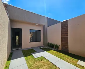 Casa Parque Industrial Joao Bras, Goiânia - GO — foto 1