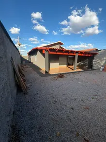 Imagem 3 - Casa em Cidade Nova de Guapo 2 Parte, Guapó - GO