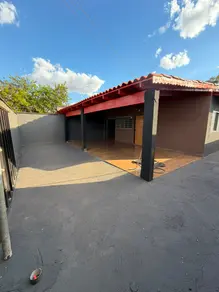 Casa Cidade Nova de Guapo 2 Parte, Guapó - GO — foto 1