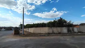 Terreno Cardoso Continuação, Aparecida de Goiânia - GO — foto 1