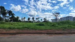 Terreno Cardoso Continuação, Aparecida de Goiânia - GO — foto 1