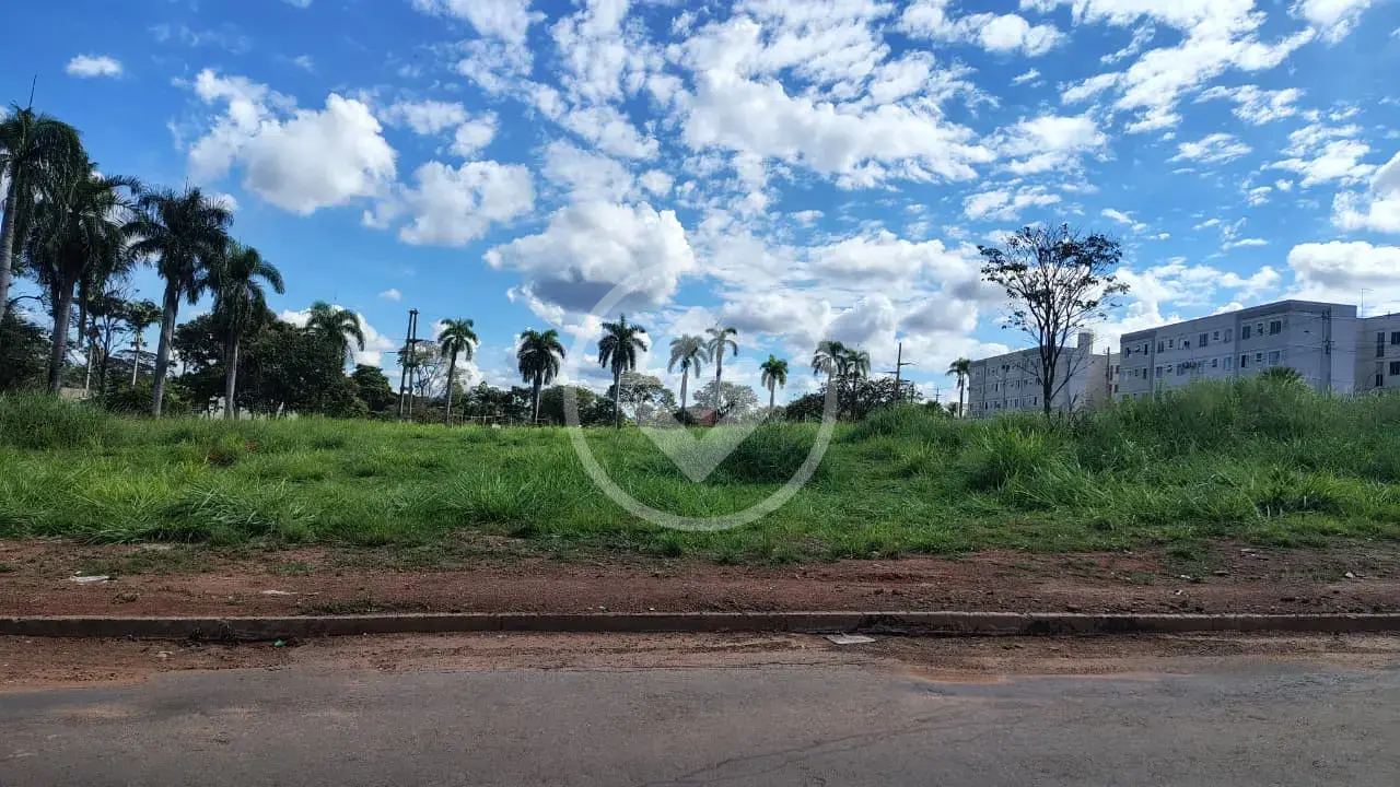 Imagem 1 - Terreno em Cardoso Continuação, Aparecida de Goiânia - GO