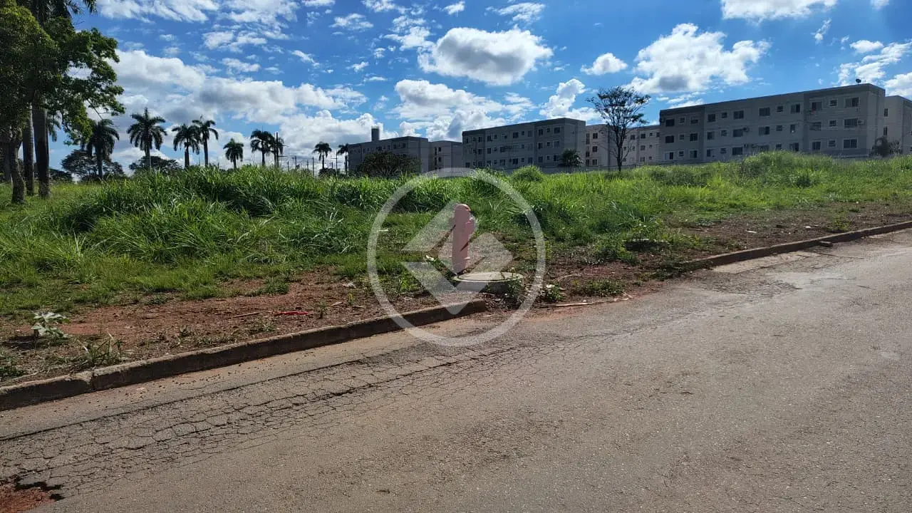 Image 4 - Terreno em Cardoso Continuação, Aparecida de Goiânia - GO