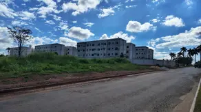 Imagem 2 - Terreno em Cardoso Continuação, Aparecida de Goiânia - GO