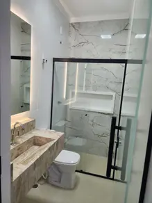 Casa Setor Garavelo Residencial Park, Aparecida de Goiânia - GO — foto 2