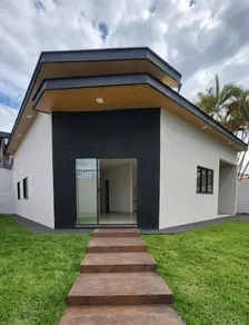 Casa Setor Garavelo Residencial Park, Aparecida de Goiânia - GO — foto 1